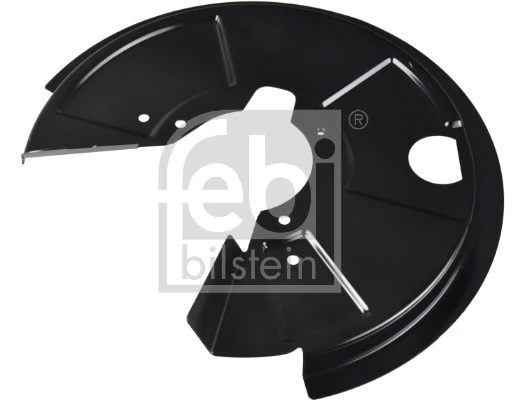 Splash Guard, brake disc